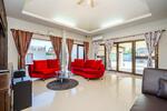Thong Bua Baan Pool Villa Hua Hin, ประจวบคีรีขันธ์