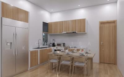 ขาย - วิลล่า 3-ห้องนอน, ภูเก็ต