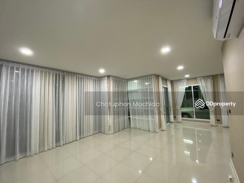 For Rent - Blue Lagoon Bangna-Trad KM. 8, Bangkok