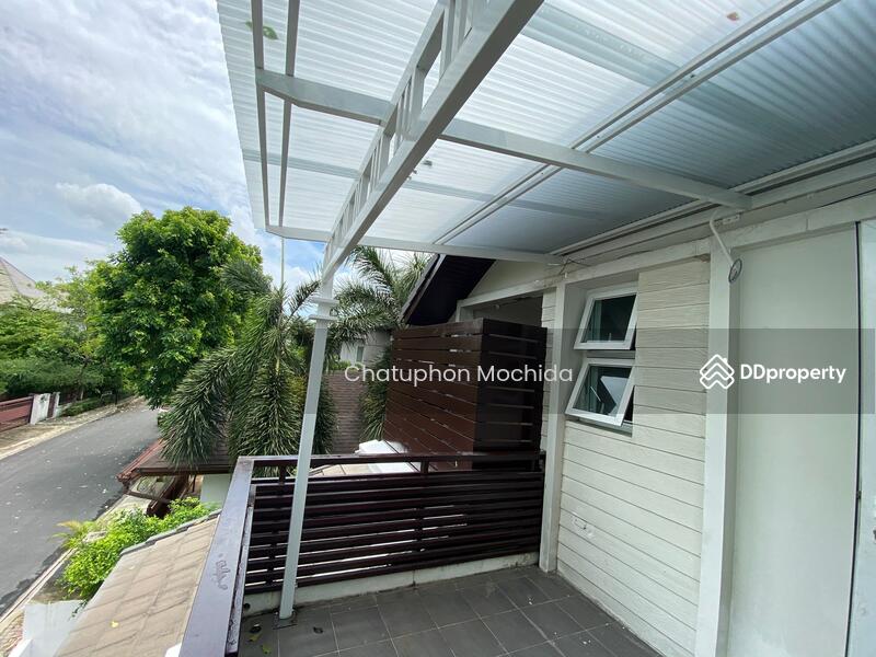 For Rent - Blue Lagoon Bangna-Trad KM. 8, Bangkok