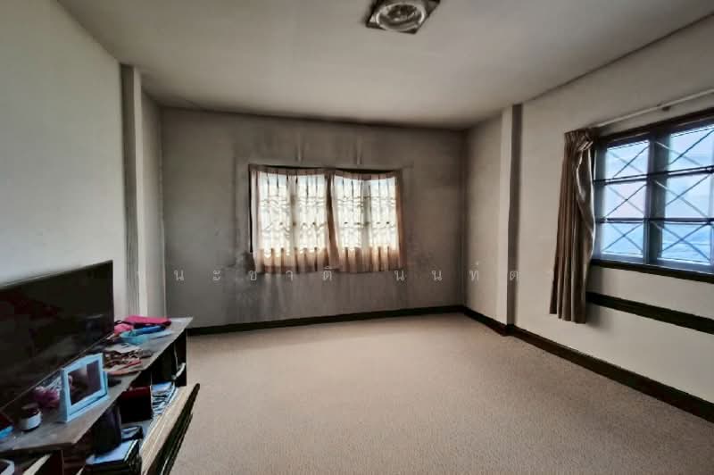 ที่ดินพร้อมสิ่งปลูกสร้าง งามวงศ์วาน 3 แยก 10, งามวงศ์วาน 9 แยก 13, Nonthaburi, งามวงศ์วาน, Bang Kra So, Muang Nonthaburi, Nonthaburi, 4 Bedrooms, 165 sqm, Single Detached House For Sale, by ชนะชาติ นนท์ตา, 60128650 - DDproperty.com