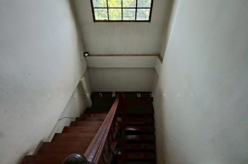 ที่ดินพร้อมสิ่งปลูกสร้าง งามวงศ์วาน 3 แยก 10, งามวงศ์วาน 9 แยก 13, นนทบุรี, งามวงศ์วาน, บางกระสอ, เมืองนนทบุรี, นนทบุรี, 165 ตร.ม., บ้านเดี่ยว ขาย, โดย ชนะชาติ นนท์ตา, 60128650 - DDproperty.com