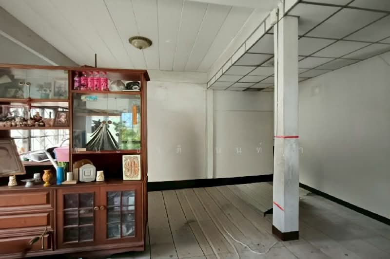 ที่ดินพร้อมสิ่งปลูกสร้าง งามวงศ์วาน 3 แยก 10, งามวงศ์วาน 9 แยก 13, Nonthaburi, งามวงศ์วาน, Bang Kra So, Muang Nonthaburi, Nonthaburi, 4 Bedrooms, 165 sqm, Single Detached House For Sale, by ชนะชาติ นนท์ตา, 60128650 - DDproperty.com