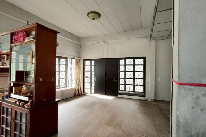 ที่ดินพร้อมสิ่งปลูกสร้าง งามวงศ์วาน 3 แยก 10, งามวงศ์วาน 9 แยก 13, Nonthaburi, งามวงศ์วาน, Bang Kra So, Muang Nonthaburi, Nonthaburi, 4 Bedrooms, 165 sqm, Single Detached House For Sale, by ชนะชาติ นนท์ตา, 60128650 - DDproperty.com