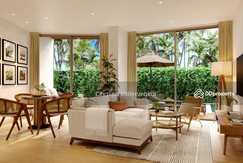 ขาย - Sudara Residences : สุดารา เฟส 1, ภูเก็ต