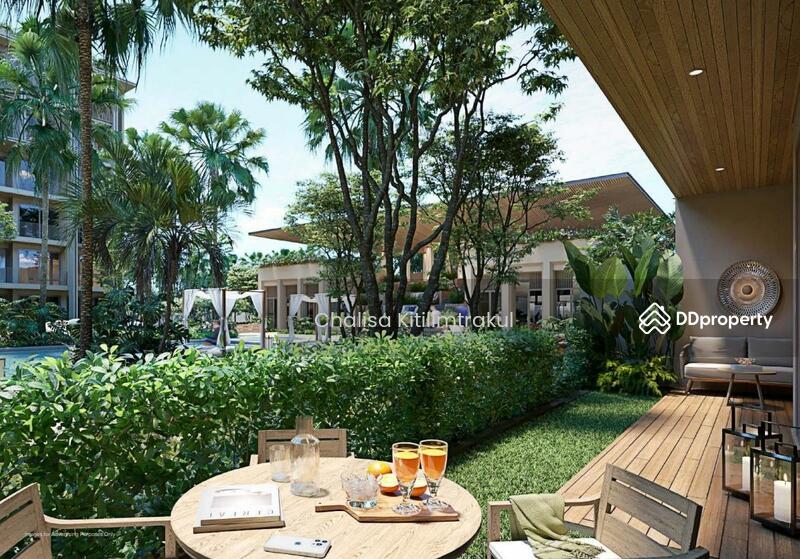 For Sale - Sudara Residences, Phuket