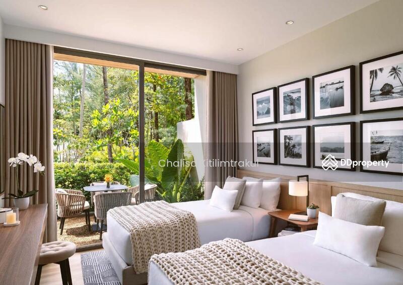 ขาย - Sudara Residences : สุดารา เฟส 1, ภูเก็ต