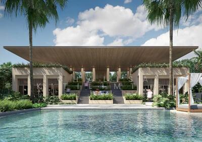 ขาย - Sudara Residences : สุดารา เฟส 1, ภูเก็ต