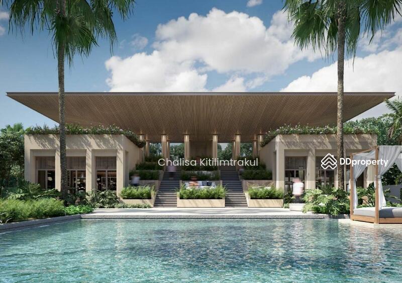 ขาย - Sudara Residences : สุดารา เฟส 1, ภูเก็ต