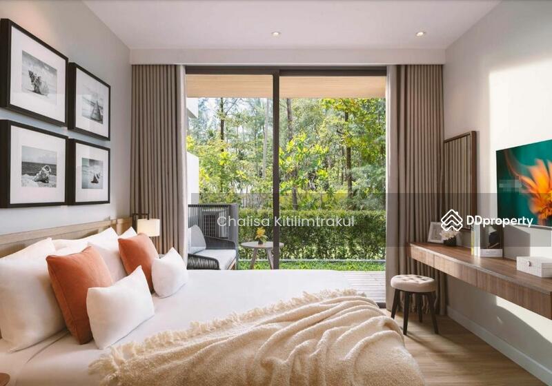 ขาย - Sudara Residences : สุดารา เฟส 1, ภูเก็ต