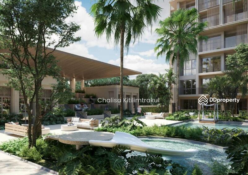 ขาย - Sudara Residences : สุดารา เฟส 1, ภูเก็ต