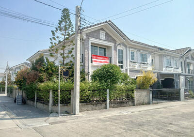 ขาย - Golden Neo Bangna-Suan Luang : โกลเด้น นีโอ บางนา-สวนหลวง, กรุงเทพ