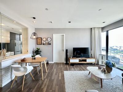 ขาย - The Room Sukhumvit 62 : เดอะรูม สุขุมวิท 62, กรุงเทพ