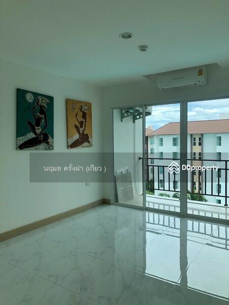 ให้เช่า - A.D. Resort Hua Hin : เอดี รีสอร์ท ชะอำ - หัวหิน, เพชรบุรี
