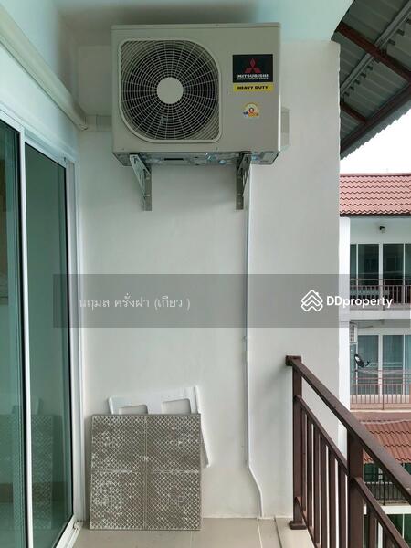 For Rent - A.D. Resort Hua Hin, Phetchaburi