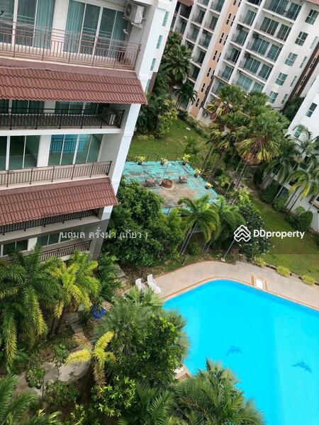 ให้เช่า - A.D. Resort Hua Hin : เอดี รีสอร์ท ชะอำ - หัวหิน, เพชรบุรี