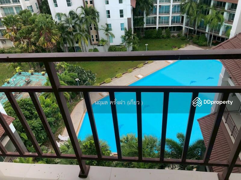 ให้เช่า - A.D. Resort Hua Hin : เอดี รีสอร์ท ชะอำ - หัวหิน, เพชรบุรี