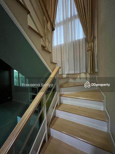 ให้เช่า - Greenwich Ramintra : กรีนิช รามอินทรา, กรุงเทพ