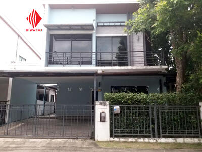 ขาย - Pruksa Town Nexts Onnut - Rama 9 : พฤกษาทาวน์ เน็กซ์ อ่อนนุช - พระราม 9, กรุงเทพ