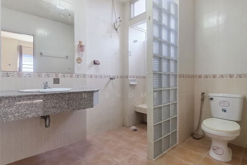 เดอะ คลัสเตอร์ วิลล์ ราชพฤกษ์ 1, Nonthaburi, Bang Krang, Muang Nonthaburi, Nonthaburi, 3 Bedrooms, 150 sqm, Townhouse For Sale, by NTBHOME, 60128722 - DDproperty.com