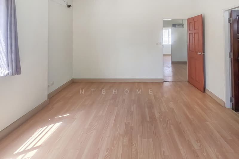 เดอะ คลัสเตอร์ วิลล์ ราชพฤกษ์ 1, Nonthaburi, Bang Krang, Muang Nonthaburi, Nonthaburi, 3 Bedrooms, 150 sqm, Townhouse For Sale, by NTBHOME, 60128722 - DDproperty.com
