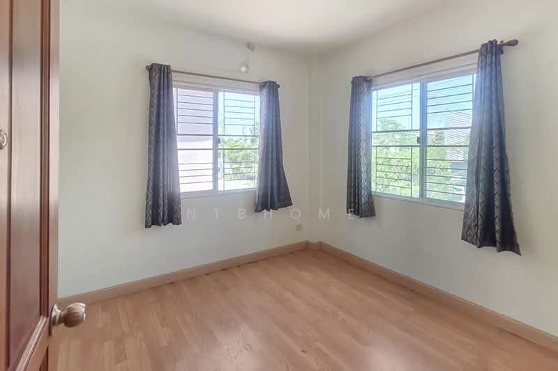 เดอะ คลัสเตอร์ วิลล์ ราชพฤกษ์ 1, Nonthaburi, Bang Krang, Muang Nonthaburi, Nonthaburi, 3 Bedrooms, 150 sqm, Townhouse For Sale, by NTBHOME, 60128722 - DDproperty.com