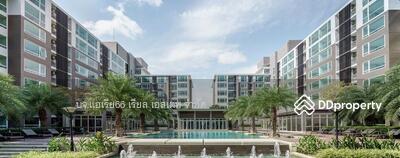 ขาย - Elements Srinakarin : อิลีเม้นท์ ศรีนครินทร์, กรุงเทพ
