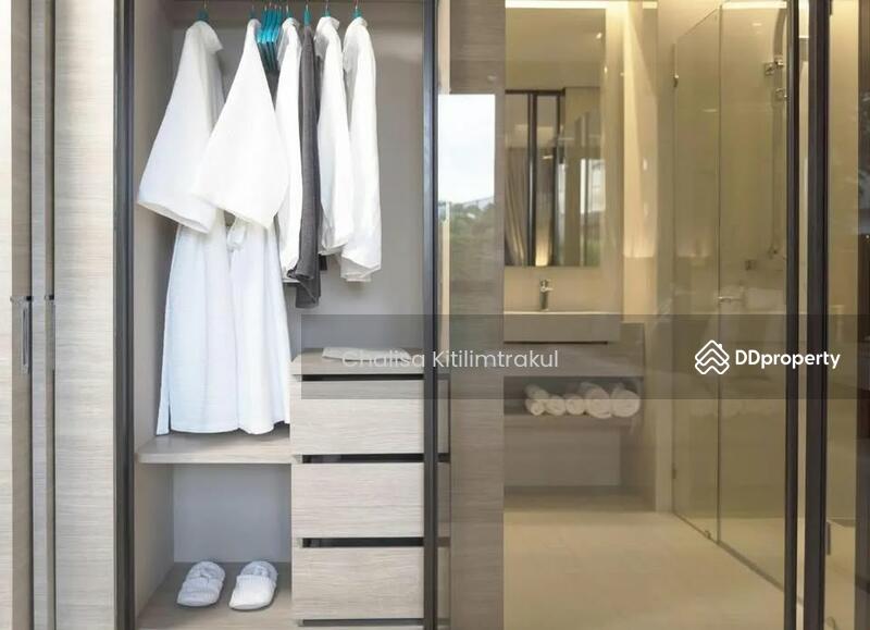 For Rent - X2 Vibe Pattaya Seaphere Residence, Chon Buri