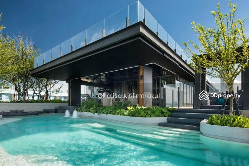 For Rent - X2 Vibe Pattaya Seaphere Residence, Chon Buri