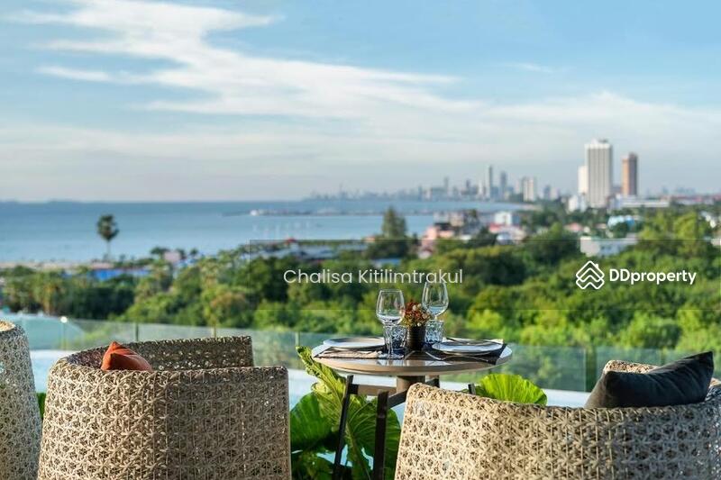 ให้เช่า - X2 Vibe Pattaya Seaphere (X2 พัทยา), ชลบุรี