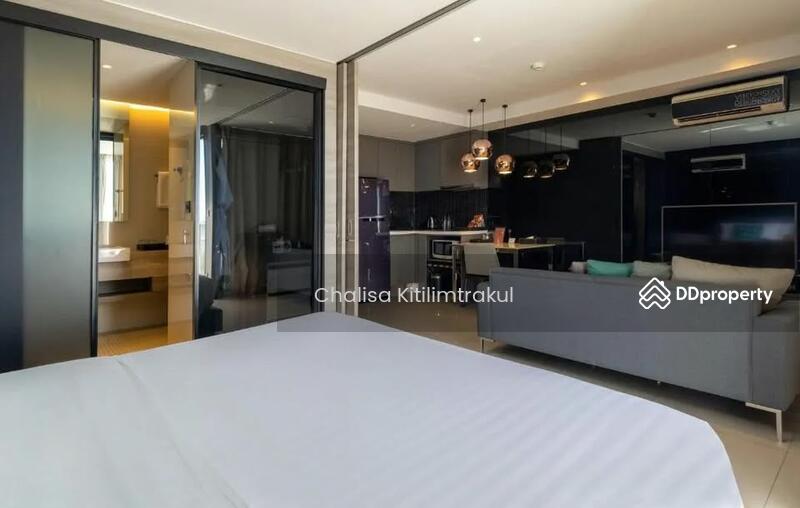 ให้เช่า - X2 Vibe Pattaya Seaphere (X2 พัทยา), ชลบุรี