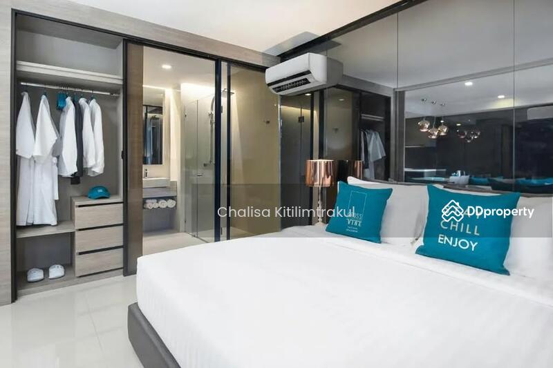 ให้เช่า - X2 Vibe Pattaya Seaphere (X2 พัทยา), ชลบุรี