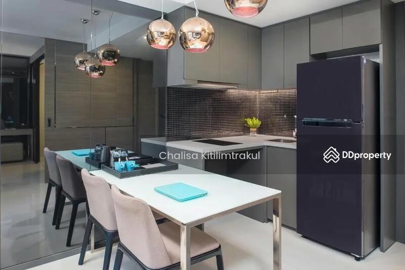 For Rent - X2 Vibe Pattaya Seaphere Residence, Chon Buri