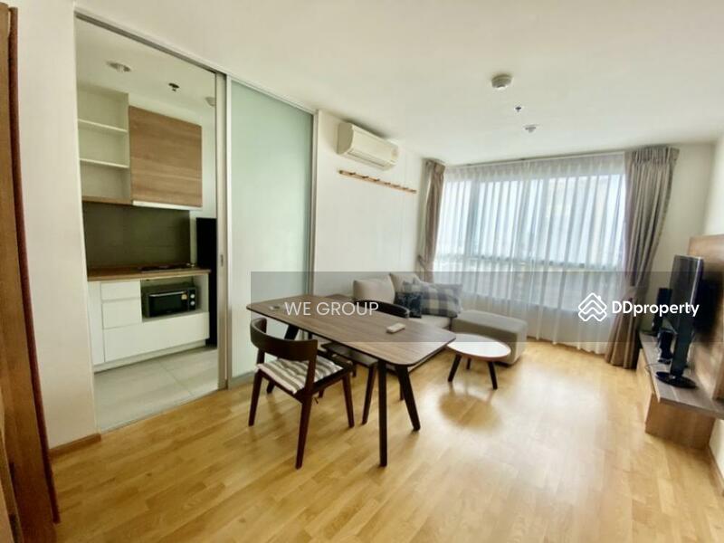For Sale - U Delight Residence Pattanakarn-Thonglor, Bangkok