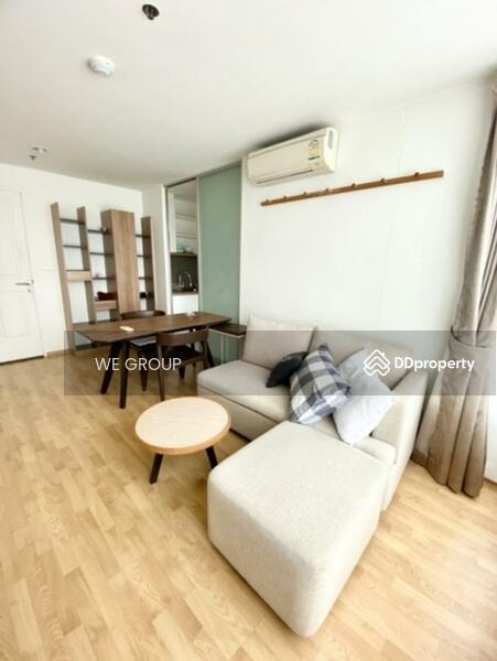 For Sale - U Delight Residence Pattanakarn-Thonglor, Bangkok