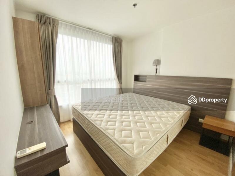 For Sale - U Delight Residence Pattanakarn-Thonglor, Bangkok