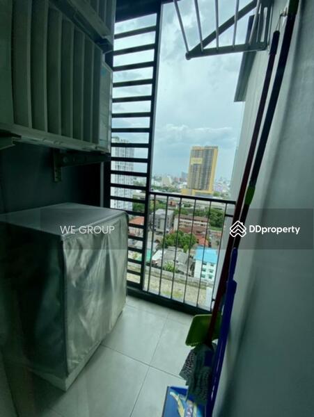 For Sale - U Delight Residence Pattanakarn-Thonglor, Bangkok