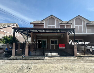 ขาย - หมู่บ้านเซนสิริ สปอร์ต ทาวน์ อ่าวอุดม-แหลมฉบัง (Censiri Sport Town Ao Udom-Laemchabang), ชลบุรี