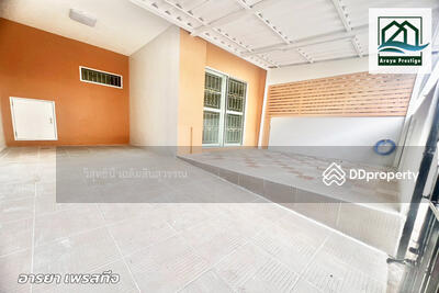 ขาย - Pruksa Ville 87 Theparak : พฤกษาวิลล์ 87 เทพารักษ์, สมุทรปราการ
