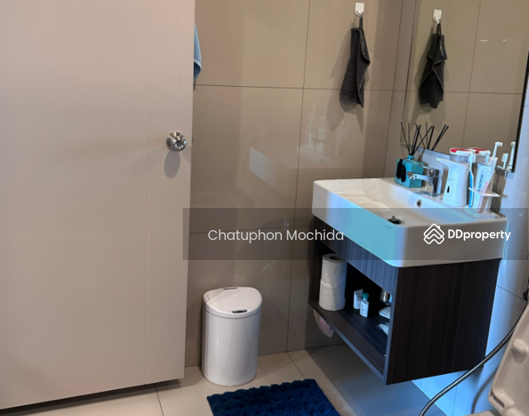 For Sale - IDEO Charan 70-Riverview, Bangkok