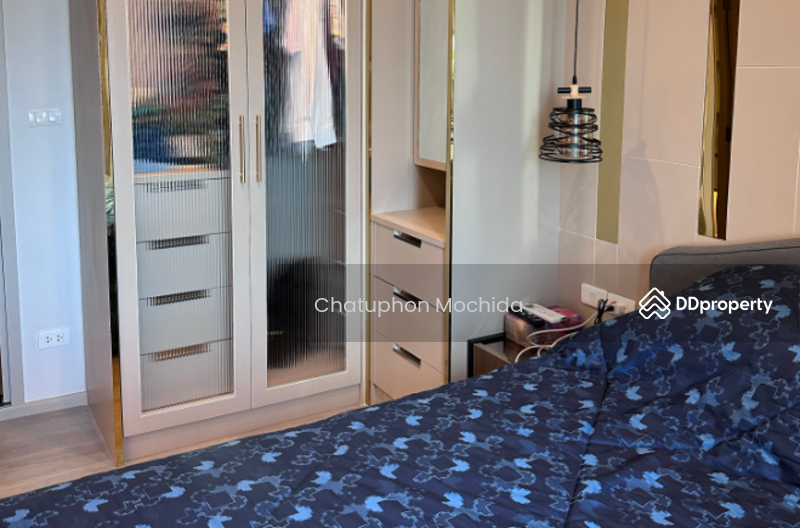 For Sale - IDEO Charan 70-Riverview, Bangkok