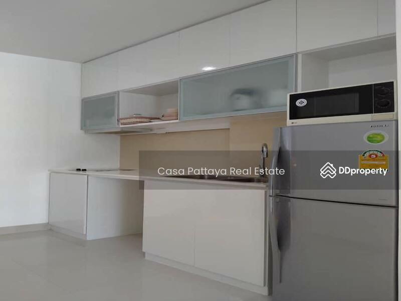 For Rent - View Talay Residence 2 Jomtein, Chon Buri