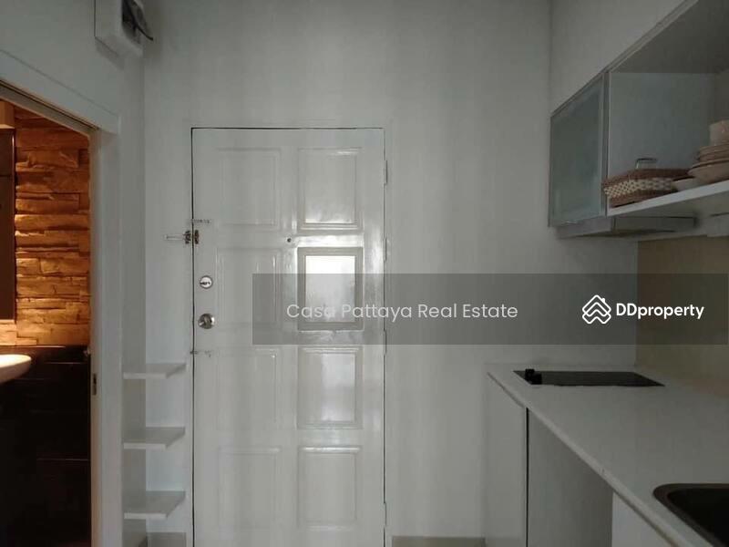 For Rent - View Talay Residence 2 Jomtein, Chon Buri