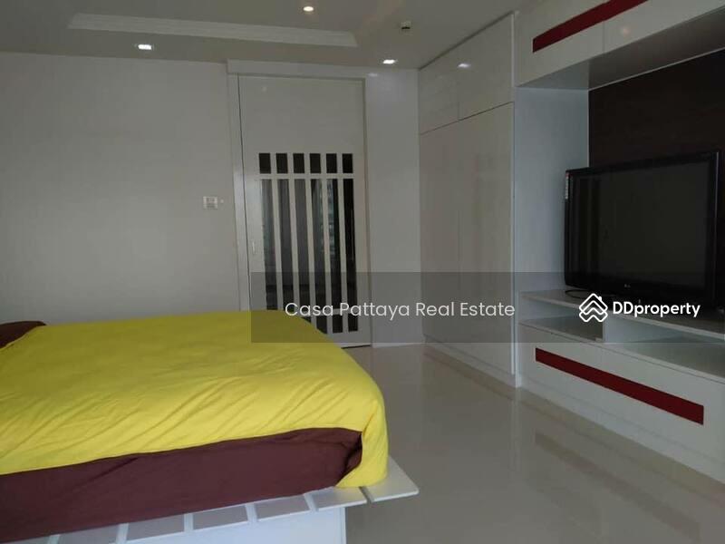 For Rent - View Talay Residence 2 Jomtein, Chon Buri