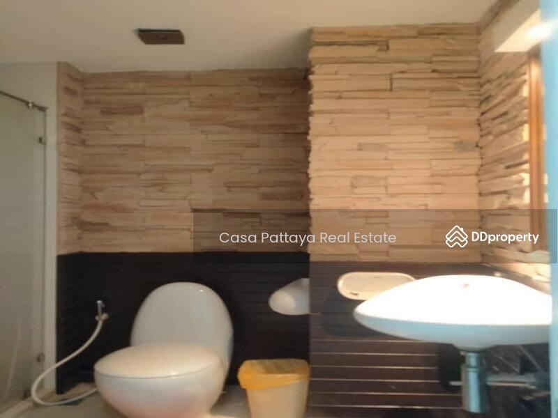 For Rent - View Talay Residence 2 Jomtein, Chon Buri