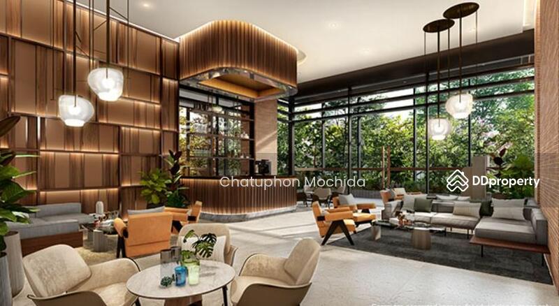 For Sale - The Forestias Signature Series, Samut Prakan