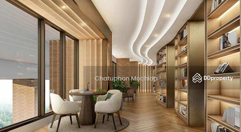 For Sale - The Forestias Signature Series, Samut Prakan