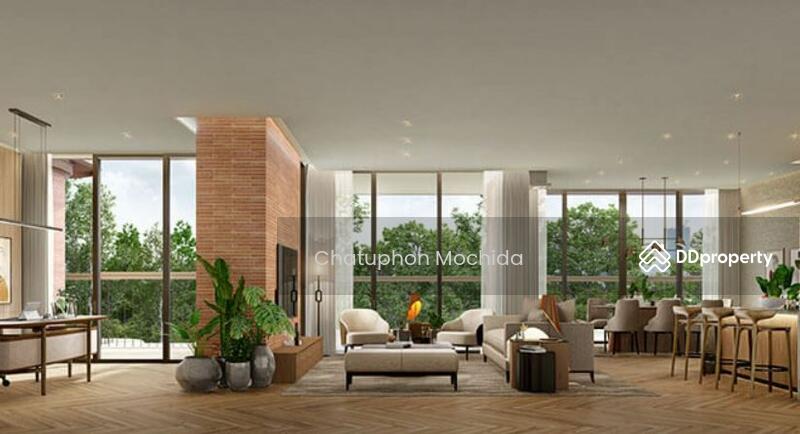 For Sale - The Forestias Signature Series, Samut Prakan