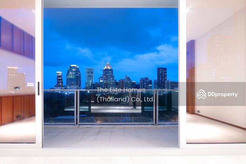 ขาย - Baan Ratchadamri : บ้านราชดำริ, กรุงเทพ