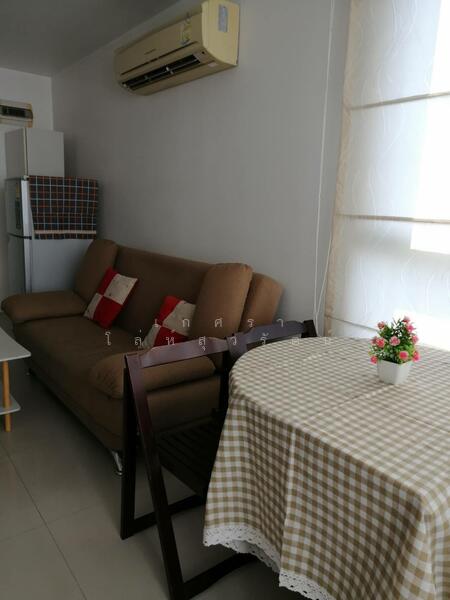 The Clover Thonglor Residence, Bangkok, Soi Sukhumvit 55, Khlong Tan Nua, Watthana, Bangkok, 1 Bedroom, 40 sqm, Condo For Rent, by Kedsara Losuwarat, 60128854 - DDproperty.com